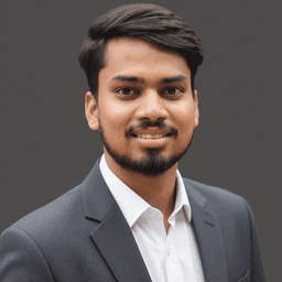 Deepak Yadav